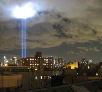 9/11: Beyond the Anniversary Image